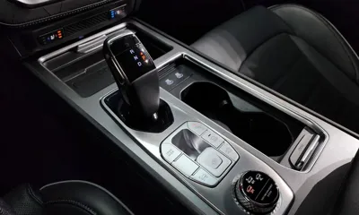 KG_Mobility_Ssangyong Rexton 2024, 49998 км, за 21539.48 USD - фото 9