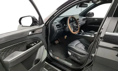 KG_Mobility_Ssangyong Rexton 2024, 49998 км, за 21539.48 USD - фото 10