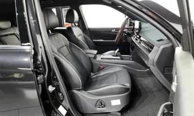 KG_Mobility_Ssangyong Rexton 2024, 49998 км, за 21539.48 USD - фото 11