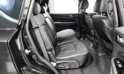KG_Mobility_Ssangyong Rexton 2024, 49998 км, за 21539.48 USD - фото 12