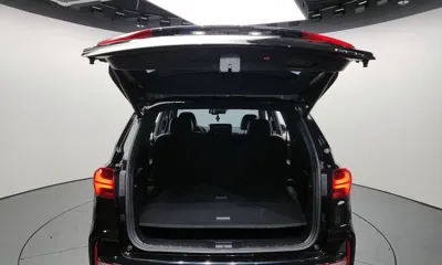 KG_Mobility_Ssangyong Rexton 2024, 49998 км, за 21539.48 USD - фото 20