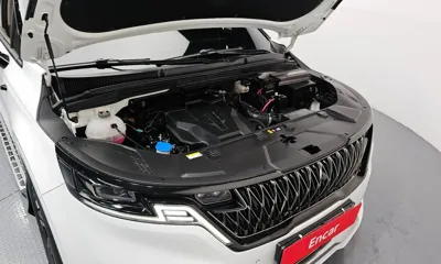 Kia Canival 2023, 25804 км, за 23719.85 USD - фото 6