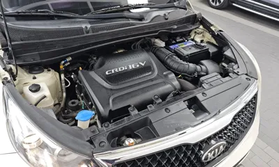 Kia Sportage 2015, 155933 км, за 4923.2 USD - фото 6