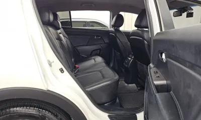 Kia Sportage 2015, 155933 км, за 4923.2 USD - фото 12