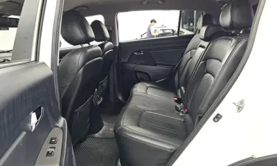 Kia Sportage 2015, 155933 км, за 4923.2 USD - фото 26