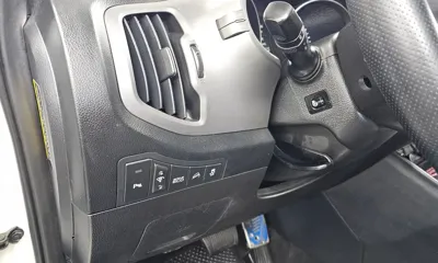 Kia Sportage 2015, 155933 км, за 4923.2 USD - фото 28
