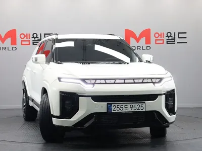 KG_Mobility_Ssangyong Actyon 2025, 42095 км, за 16673.23 USD