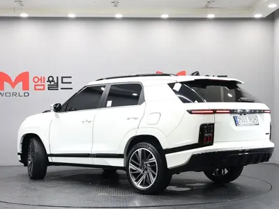 KG_Mobility_Ssangyong Actyon 2025, 42095 км, за 16673.23 USD