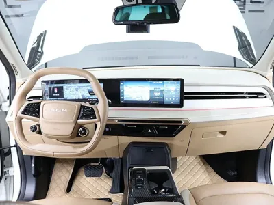 KG_Mobility_Ssangyong Actyon 2025, 42095 км, за 16673.23 USD - фото 14