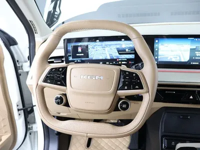 KG_Mobility_Ssangyong Actyon 2025, 42095 км, за 16673.23 USD - фото 15