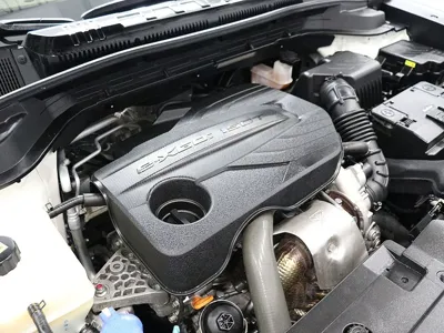 KG_Mobility_Ssangyong Actyon 2025, 42095 км, за 16673.23 USD - фото 19