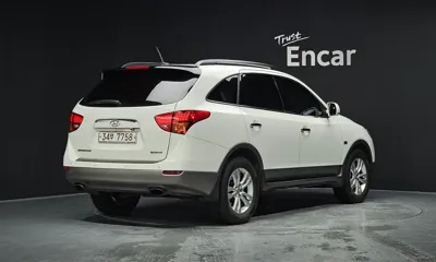 Hyundai Veracruz 2009, 134351 км, за 3501.82 USD