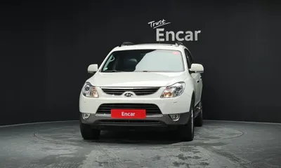 Hyundai Veracruz 2009, 134351 км, за 3501.82 USD