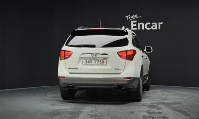 Hyundai Veracruz 2009, 134351 км, за 3501.82 USD
