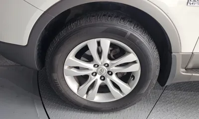 Hyundai Veracruz 2009, 134351 км, за 3501.82 USD