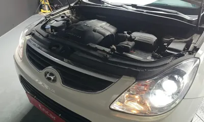 Hyundai Veracruz 2009, 134351 км, за 3501.82 USD - фото 6