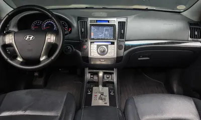Hyundai Veracruz 2009, 134351 км, за 3501.82 USD - фото 7
