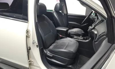 Hyundai Veracruz 2009, 134351 км, за 3501.82 USD - фото 10