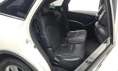 Hyundai Veracruz 2009, 134351 км, за 3501.82 USD - фото 11