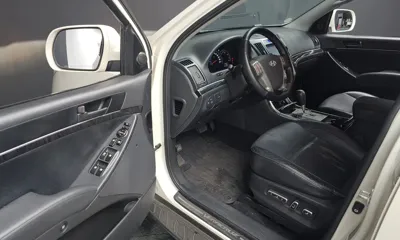 Hyundai Veracruz 2009, 134351 км, за 3501.82 USD - фото 12