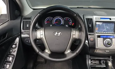 Hyundai Veracruz 2009, 134351 км, за 3501.82 USD - фото 14