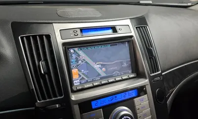 Hyundai Veracruz 2009, 134351 км, за 3501.82 USD - фото 15