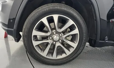 Jeep Cherokee 2018, 119402 км, за 9780.75 USD