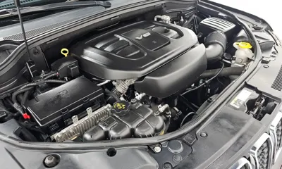 Jeep Cherokee 2018, 119402 км, за 9780.75 USD - фото 6