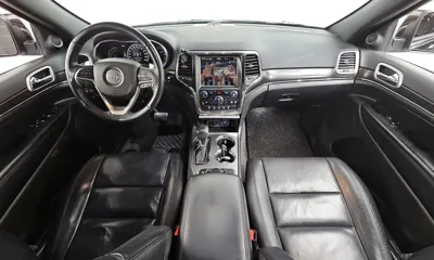 Jeep Cherokee 2018, 119402 км, за 9780.75 USD - фото 7