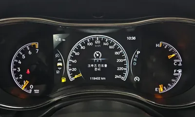 Jeep Cherokee 2018, 119402 км, за 9780.75 USD - фото 8