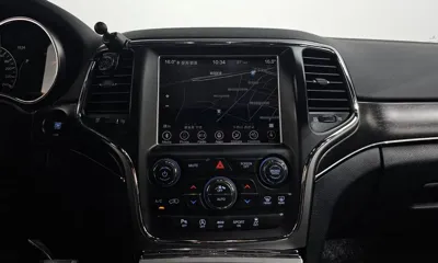 Jeep Cherokee 2018, 119402 км, за 9780.75 USD - фото 13