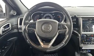 Jeep Cherokee 2018, 119402 км, за 9780.75 USD - фото 14