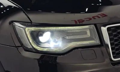 Jeep Cherokee 2018, 119402 км, за 9780.75 USD - фото 22