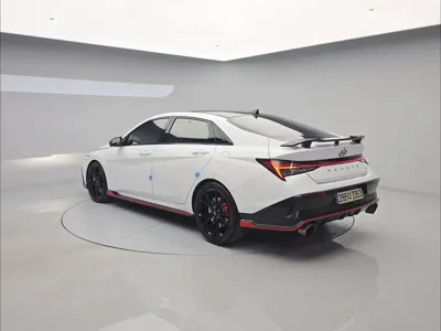 Hyundai Avante 2024, 33693 км, за 16718.72 USD