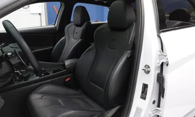 Hyundai Avante 2024, 33693 км, за 16718.72 USD