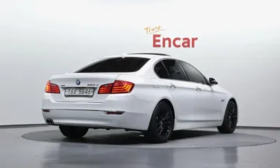 BMW 5-Series 2014, 177638 км, за 5525.58 USD - фото 2