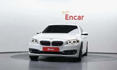 BMW 5-Series 2014, 177638 км, за 5525.58 USD - фото 3