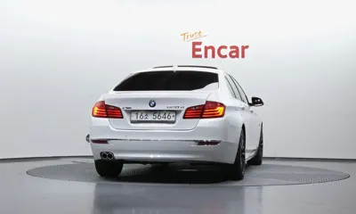 BMW 5-Series 2014, 177638 км, за 5525.58 USD - фото 4