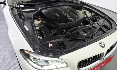 BMW 5-Series 2014, 177638 км, за 5525.58 USD - фото 6