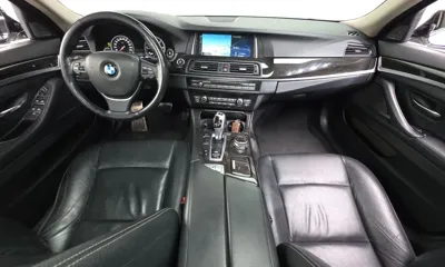 BMW 5-Series 2014, 177638 км, за 5525.58 USD - фото 7