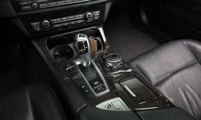 BMW 5-Series 2014, 177638 км, за 5525.58 USD - фото 9