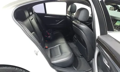 BMW 5-Series 2014, 177638 км, за 5525.58 USD - фото 12