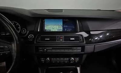 BMW 5-Series 2014, 177638 км, за 5525.58 USD - фото 14