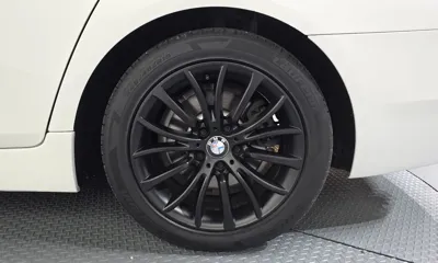 BMW 5-Series 2014, 177638 км, за 5525.58 USD - фото 21