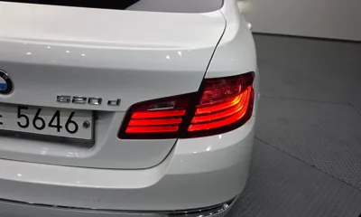 BMW 5-Series 2014, 177638 км, за 5525.58 USD - фото 23
