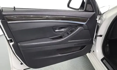 BMW 5-Series 2014, 177638 км, за 5525.58 USD - фото 24