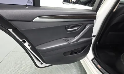 BMW 5-Series 2014, 177638 км, за 5525.58 USD - фото 25