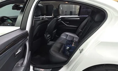 BMW 5-Series 2014, 177638 км, за 5525.58 USD - фото 26