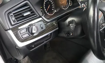 BMW 5-Series 2014, 177638 км, за 5525.58 USD - фото 27