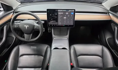 Tesla Model 3 2021, 88462 км, за 22475.58 USD - фото 7